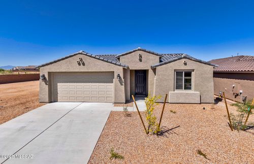 8068 S Sonoran Oak Drive, Tucson, AZ, 85747 | Card Image