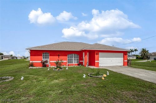 1228 Nw 14th Pl, Cape Coral, FL, 33993-6075 | Card Image