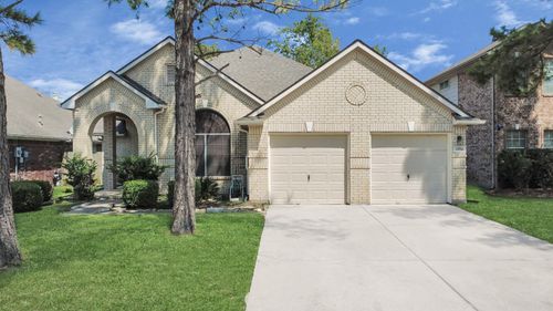 14914 Appaloosa Ave, Houston, TX, 77084-3161 | Card Image