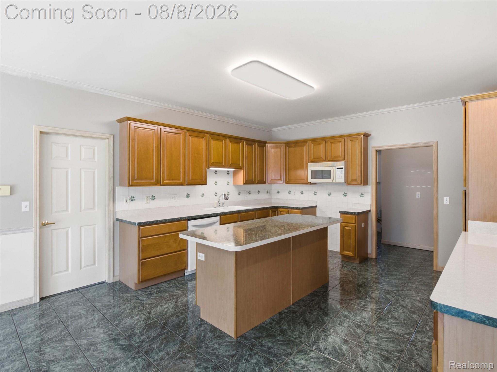 Residential in Clinton Charter Township 3