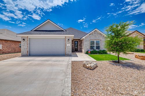 4041 Caroline Ln, San Angelo, TX, 76904-8205 | Card Image