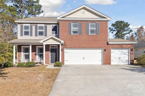 150 Magnolia Dr, Pooler, GA, 31322-4115 | Card Image