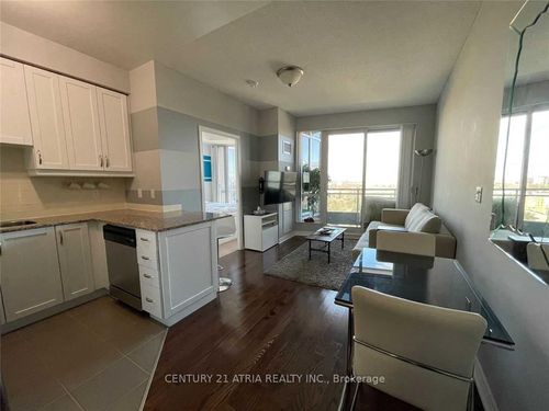 1412-18 Holmes Ave, North York, ON, M2N0E1 | Card Image