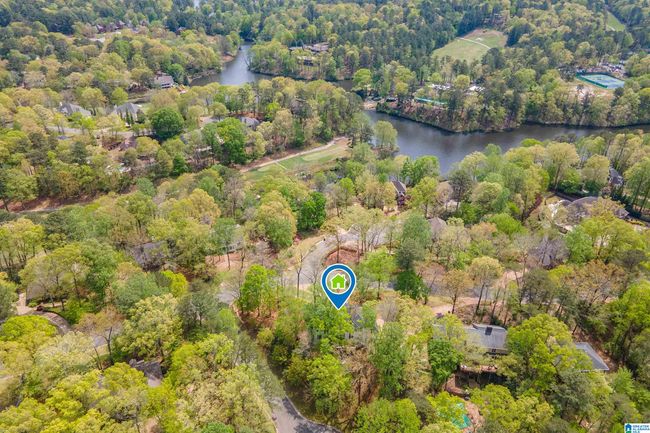 1123 Lake Forest Cir, House other with 4 bedrooms, 4 bathrooms and null parking in Hoover AL | Image 63