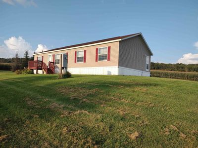 2141 South Randolph Road, House other with 3 bedrooms, 2 bathrooms and null parking in Randolph VT | Image 1