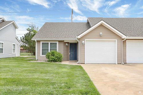 2420 Walden Lane, Manhattan, KS, 66502 | Card Image