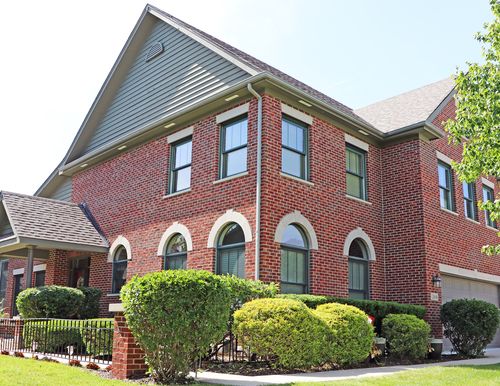 21696 Cappel Ln, Frankfort, IL, 60423-2256 | Card Image