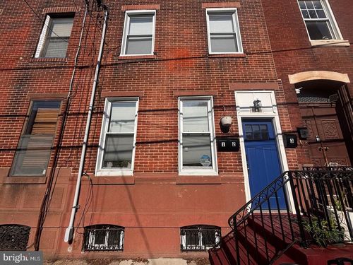 3-1220 S 13th St, PHILADELPHIA, PA, 19147-4528 | Card Image