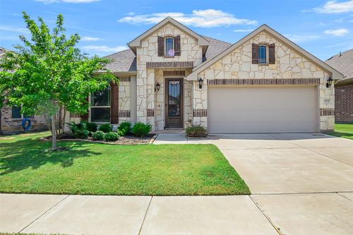 1132 Snowy Owl Dr, Alvarado, TX, 76009-3238 | Card Image