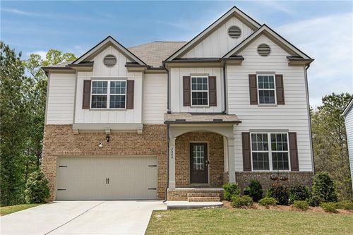 7566 Jennadee Dr, Fairburn, GA, 30213-6553 | Card Image