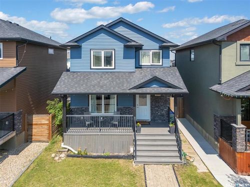 286 Wyant Lane, Saskatoon, SK, S7W0L3 | Card Image