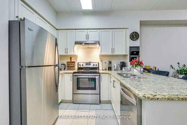 117 - 1077 Gordon St, Condo with 2 bedrooms, 1 bathrooms and null parking in Guelph ON | Image 11