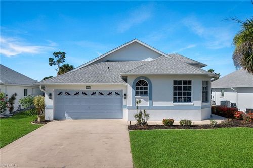 3895 Sabal Springs Blvd, NORTH FORT MYERS, FL, 33917-2026 | Card Image