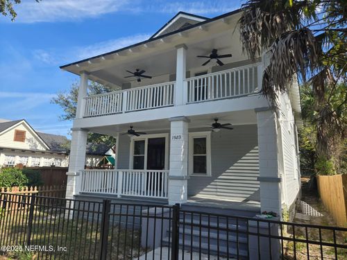 1923 Hubbard St, Jacksonville, FL, 32206-3725 | Card Image