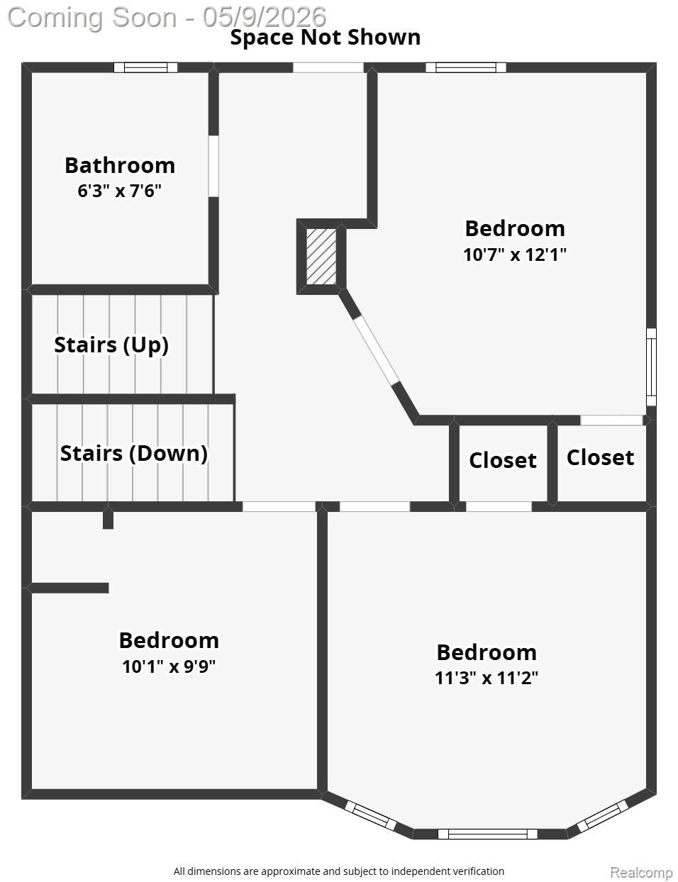 Residential in Detroit 2