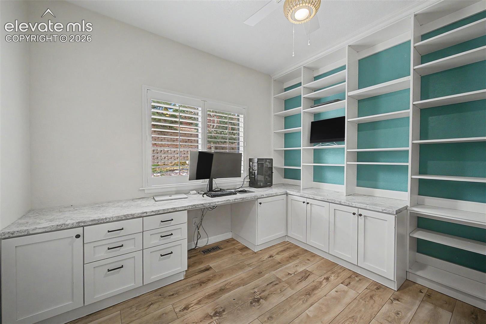 Residential in Colorado Springs 4