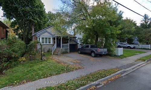 bsmt-46 Centre St E, Richmond Hill, ON, L4C1A4 | Card Image