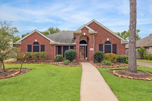 3522 Pine Chase Dr, Pearland, TX, 77581-8703 | Card Image