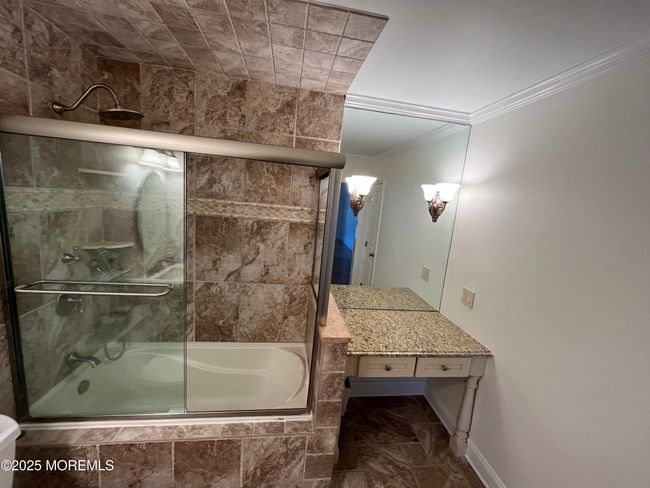 1608 - 1 Channel Dr, Condo with 1 bedrooms, 2 bathrooms and null parking in Monmouth Beach NJ | Image 15