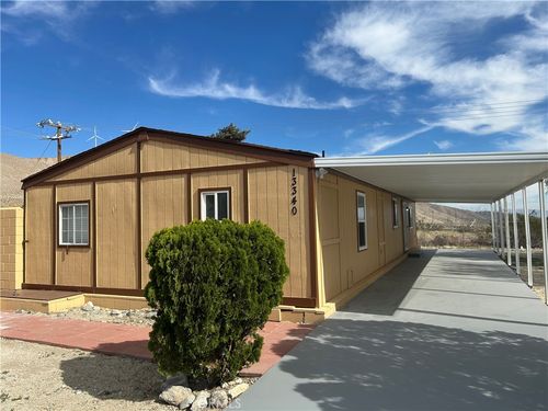 13340 Mesquite Rd, Whitewater, CA, 92282-3106 | Card Image