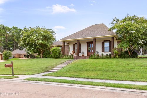 133 Mullherrin Dr, Madison, MS, 39110-4534 | Card Image