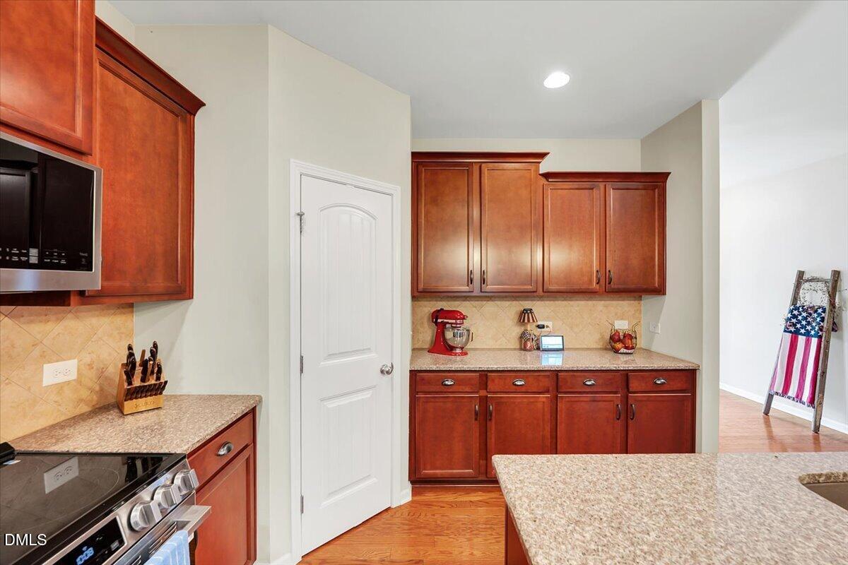 Residential in Durham 5