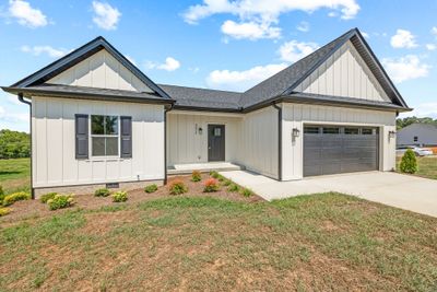 4675 Window Cliff Rd, House other with 3 bedrooms, 2 bathrooms and 2 parking in Baxter TN | Image 3