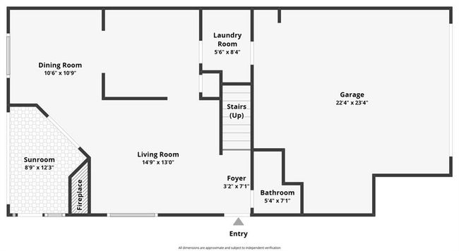 3815 Glen Laurel Ct, House other with 3 bedrooms, 3 bathrooms and 4 parking in Cumming GA | Image 32