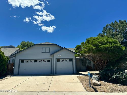 8599 Turtle Creek Court, Reno, NV, 89506 | Card Image