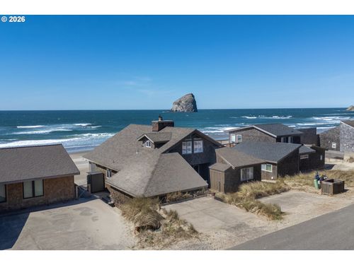 34650 Ocean Dr, Pacific City, OR, 97135-8111 | Card Image