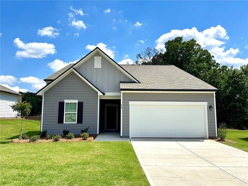 20 Crescent Blvd, Carrollton, GA, 30116-3400 | Card Image