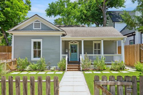 406 Archer St, Houston, TX, 77009-5112 | Card Image