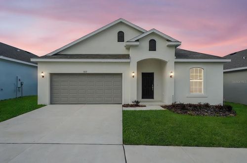 107 Bottle Brush Dr, Haines City, FL, 33844-4281 | Card Image