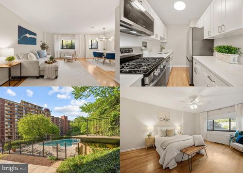 314-1300 S Arlington Ridge Rd, ARLINGTON, VA, 22202-1964 | Card Image