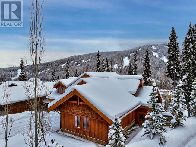 4119 Sundance Dr, House other with 4 bedrooms, 5 bathrooms and 2 parking in Sun Peaks BC | Image 66