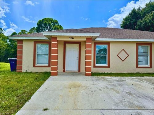 5241 28th St Sw, Lehigh Acres, FL, 33973-6659 | Card Image