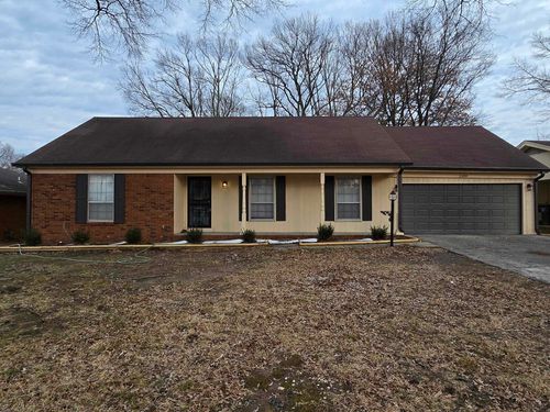 5388 Hebron Dr, Memphis, TN, 38116-9306 | Card Image