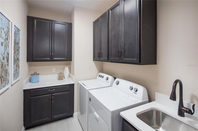 3285 Songbird Cir, House other with 3 bedrooms, 3 bathrooms and null parking in HARMONY FL | Image 14