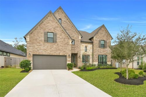 1145 Lake House Drive, Conroe, TX, 77304 | Card Image