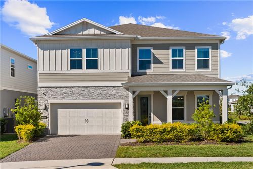 13640 Haulover Beach Ln, Orlando, FL, 32827-8075 | Card Image