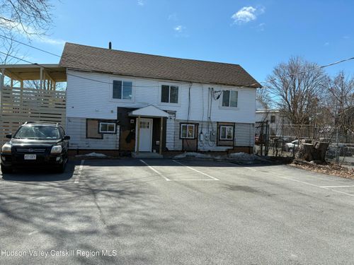 1-18 Market St, Saugerties, NY, 12477-1339 | Card Image