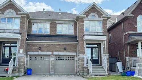 3 Robert Osprey Dr, Markham, ON, L6C0K9 | Card Image