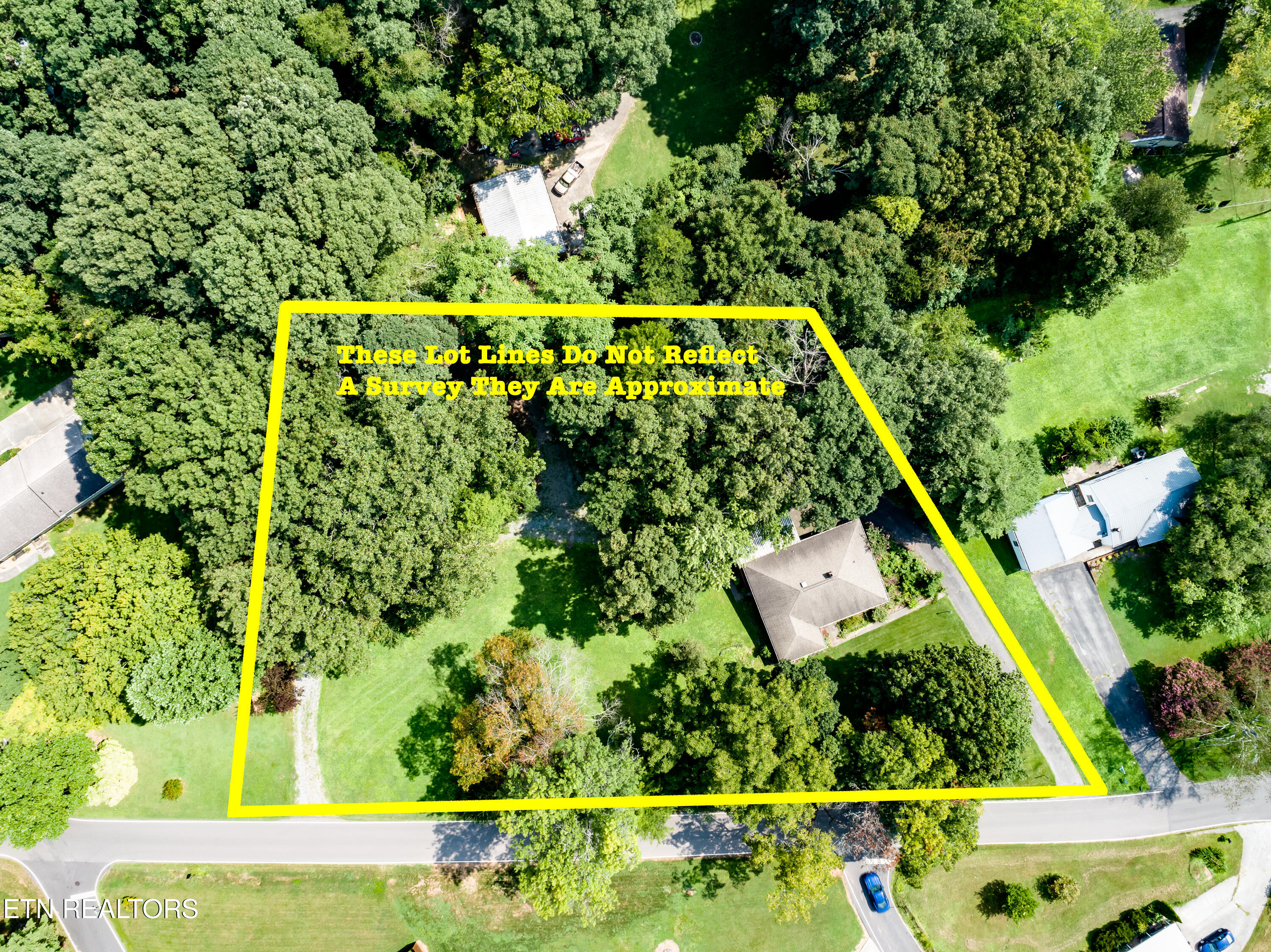 Residential in Maryville 5