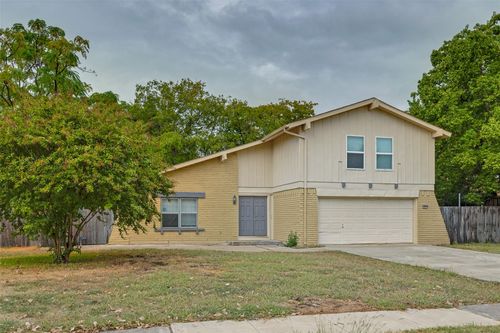 1601 Wendy Way, Richardson, TX, 75081-2530 | Card Image