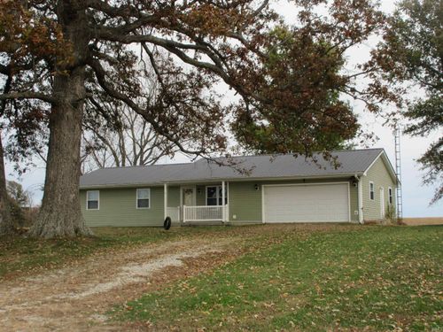 644 N 350 E Road, Washington, IN, 47501 | Card Image