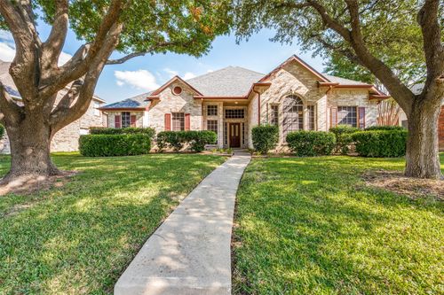 3204 Grantham Dr, Richardson, TX, 75082-4078 | Card Image