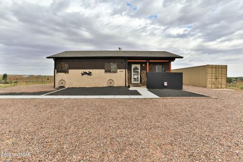 1540 Porter Canyon Rd, Holbrook, AZ, 86025-3301 | Card Image