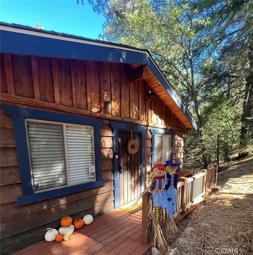 25670 Mid Ln, Twin Peaks, CA, 92391 | Card Image