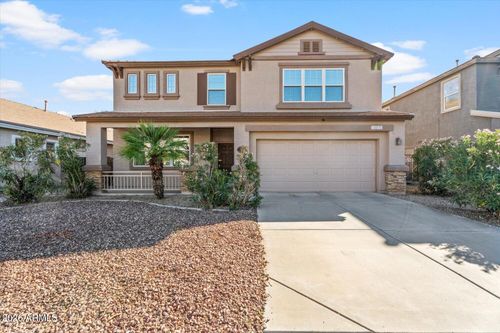 14975 W Wethersfield Rd, Surprise, AZ, 85379-5965 | Card Image