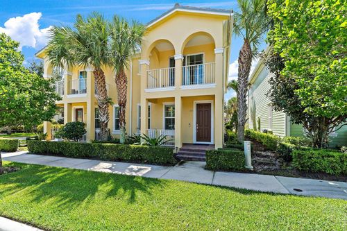 1106 Sweet Hill Dr, Jupiter, FL, 33458-8438 | Card Image